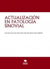 ACTUALIZACIÓN EN PATOLOGÍA SINOVIAL