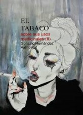 Libro El tabaco (II), autor Gonzalo Hernández Vallhonrat