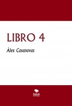 Libro LIBRO 4, autor Àlex Casanovas Boada