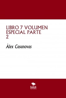 LIBRO 7 VOLUMEN ESPECIAL PARTE 2