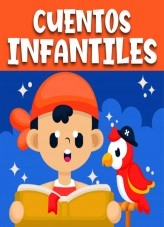 Libro CUENTOS INFANTILES, autor abcchecho