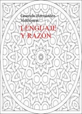 Libro Lenguaje y razón, autor Gonzalo Hernández Vallhonrat