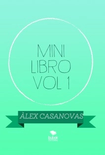 MINI LIBRO VOL 1