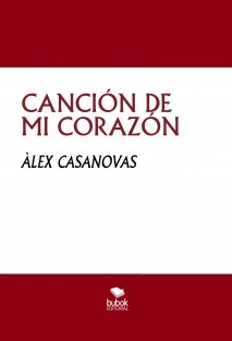 CANCIÓN DE MI CORAZÓN