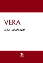 Libro VERA, autor Àlex Casanovas Boada