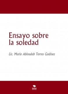 Ensayo sobre la soledad