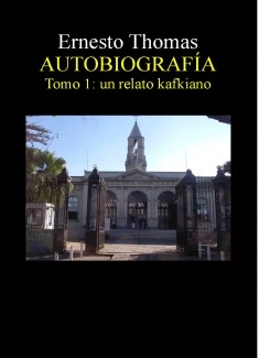 Libro 1 un relato kafkiano