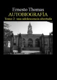 PRIMERA AUTOBIOGRAFÍA Tomo 2