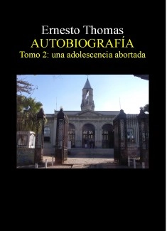 Libro 2 una adolescencia abortada