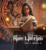 Libro Sine Literins, autor Juan Andrés Chalela Lomazzi