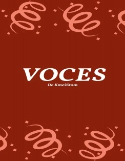 Voces: Capitulo 1