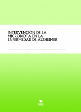 INTERVENCIÓN DE LA MICROBIOTA EN LA ENFERMEDAD DE ALZHEIMER