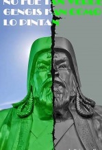 No fue tan verde Gengis Kan como lo pintan