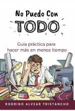 No puedo con todo
