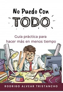 No puedo con todo