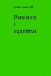 Persistent i equilibrat