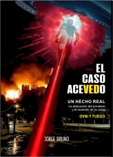 Libro El Caso Acevedo - Un hecho real, autor jorge bruno