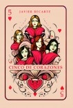 CINCO DE CORAZONES