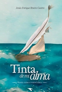 Tinta de mi alma