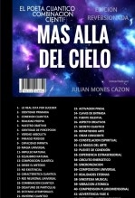 Libro MÁS ALLÁ DEL CIELO, autor JULIAN MONES CAZON