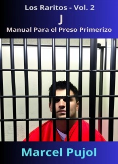 J - Manual Para el Preso Primerizo
