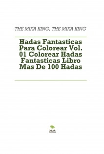 Hadas Fantasticas Para Colorear Vol. 01 Colorear Hadas Fantasticas Libro Mas De 100 Hadas