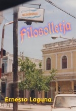 Libro Filosolletja, autor Ernesto Laguna
