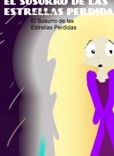 Libro El Susurro de las Estrellas Perdidas, autor valdix