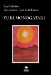 Libro YUKI MONOGATARI, autor Carlos Espinosa