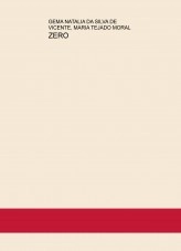 Libro ZERO, autor gemola