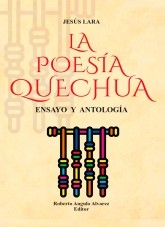 La Poesía Quechua