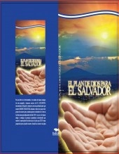 Libro El Plan de Dios para El Salvador, autor Mauricio Yanes