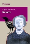 Relatos de Edgar Allan Poe (Edición en letra grande)