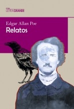 Libro Relatos de Edgar Allan Poe (Edición en letra grande), autor Ediciones LetraGRANDE