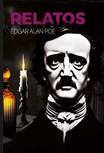 Relatos de Edgar Allan Poe (edición en letra grande)