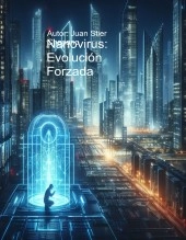 Libro Nanovirus: Evolución Forzada, autor juan200923