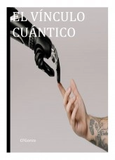 Libro El Vínculo Cuántico, autor charlygonzalez