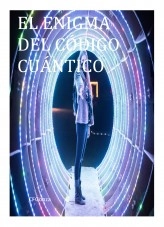 Libro El Enigma del Código Cuántico, autor charlygonzalez
