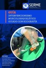 Libro Intervencionismo musculoesquelético guiado con ecografía, autor serme