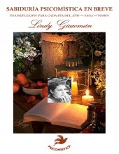 Libro SABIDURÍA PSICOMÍSTICA EN BREVE, autor Lindy Giacoman