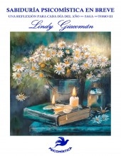 Libro SABIDURÍA PSICOMÍSTICA EN BREVE TOMOIII, autor Lindy Giacoman