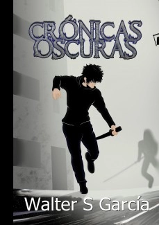 Crónicas Oscuras 1