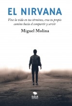 Libro El nirvana, autor Molina, Miguel