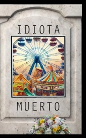 IDIOTA MUERTO