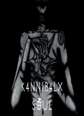 Libro K4NNIB4LX SOUL, autor dakukurai211