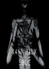 Libro K4NNIB4LX SOULX, autor dakukurai211