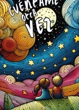 Libro Cuéntame otra vez, autor Roberto Fabian De La Rosa San Juan