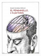 Libro El penganillo, o la perindola, autor Gonzalo Hernández Vallhonrat