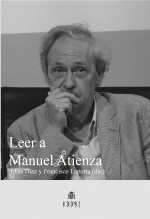 Libro Leer a Manuel Atienza, autor Centro de Estudios Políticos y Constitucionales