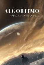 Libro ALGORITMO, autor ISABEL MARTÍN DE LA CRUZ